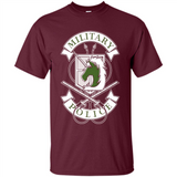 AoT Military Police - Shirt
