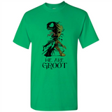 We Are Groot Venom MERCHCUTE - Shirt