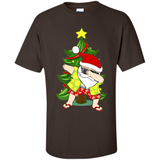 Dabbing Santa Christmas In July - Shirt