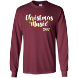 Christmas Music 24.7 Christmas Lover