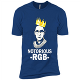 Ruth Bader Ginsburg shirt The NOTORIOUS RBG