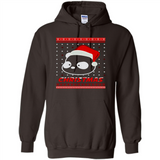 Panda Ugly Christmas Sweater Perfect Christmas PINGPONG
