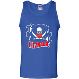 Order Fitzmagic T-Shirt Ryan Fitzpatrick Beard Skull Football Tampa Florida PINGPONG