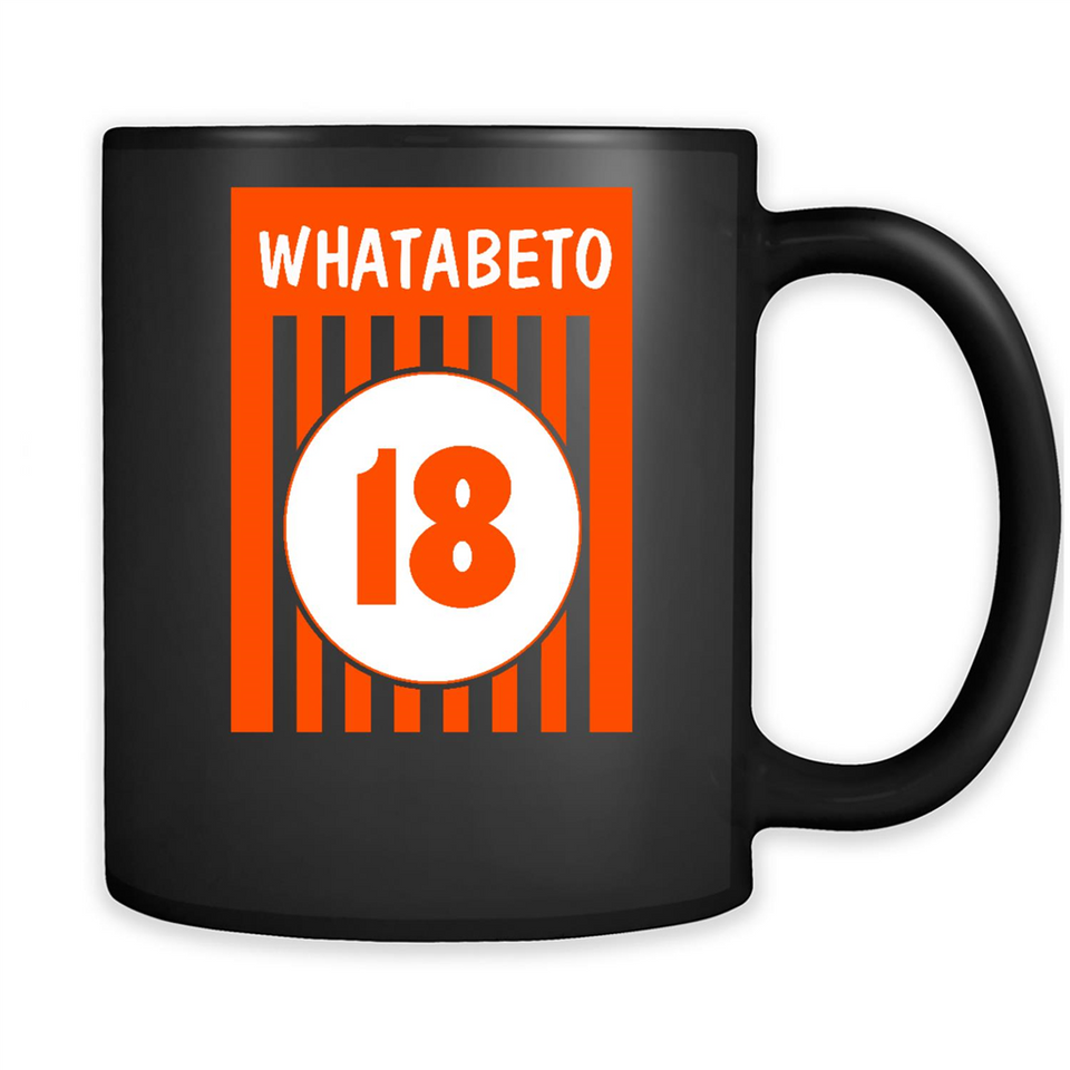 Whatabeto Beto O Rourke Whataburger Midterm Elections
