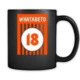 Whatabeto Beto O Rourke Whataburger Midterm Elections