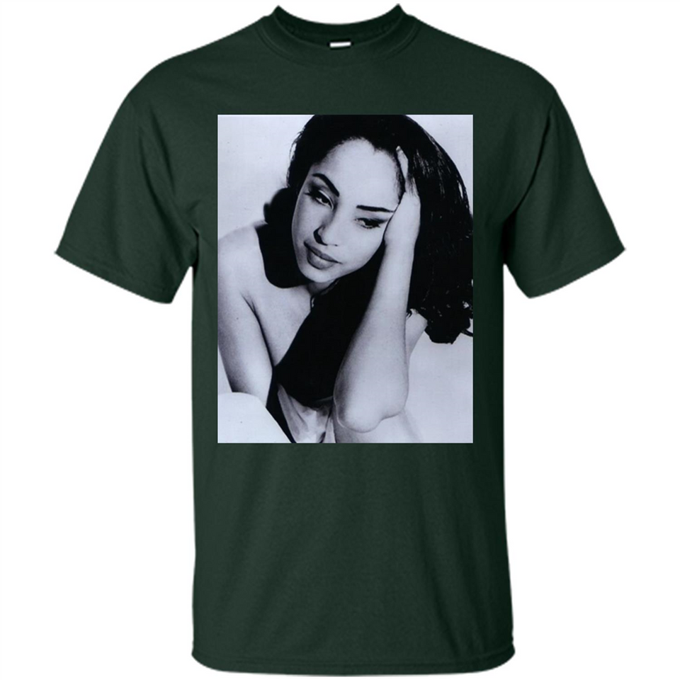 Sade Adu Supreme Musician Hypebeast