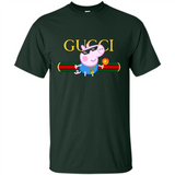 Cool Peppa Pig Gucci PING PONG