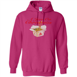 Christmas Ugly Sweater A Jew On Christmas - Hoodie