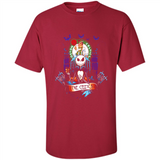 Boston Celtics Halloween The Nightmare Before Christmas - Shirt