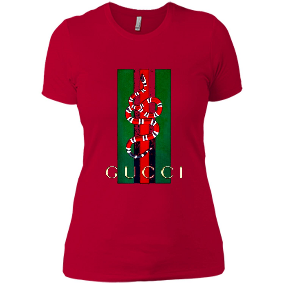 Gucci Snake PING PONG