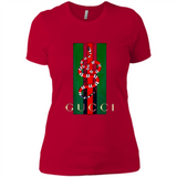 Gucci Snake PING PONG