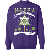 Happy Chrismukkah - Sweatshirt