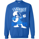 Toronto Blue Jays Snoopy Dabbing PINGPONG