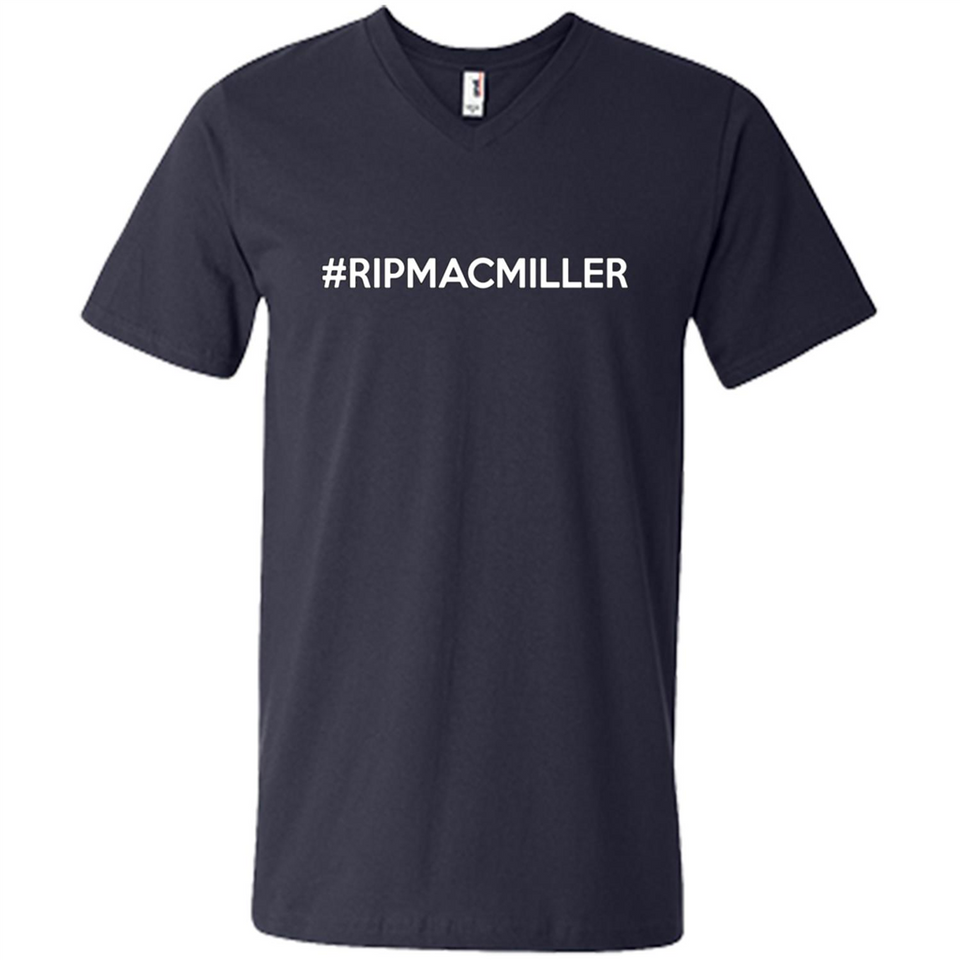 RIP Mac Miller Hip Hop Music