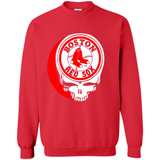 Grateful Dead Steal Your Face For Boston Red Sox Fans PING PONG