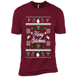 Merry bitchmas
