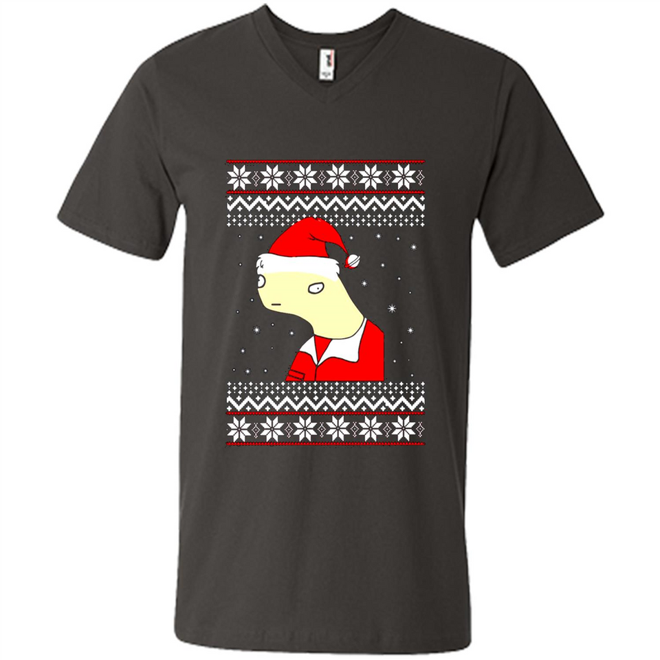 Marin Crops Christmas Sweater PINGPONG