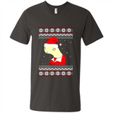 Marin Crops Christmas Sweater PINGPONG