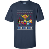 Sailor Moon Ugly Christmas Sweater Perfect Christmas PINGPONG
