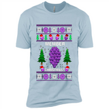 Member Berries Christmas sweatshirt PINGPONG