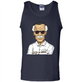 Rip Stan Lee All Marvel Hero