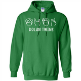 Dolan Twins Esquema Blanco