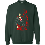 Boston Red Sox Shirt For Fans - Sweatshirt