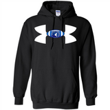 MinnesotaTimberwolves Under Armour Logo - Hoodie