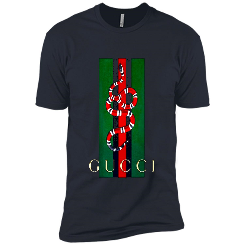 Gucci Snake PING PONG