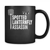 Spotted Lanternfly Assassin