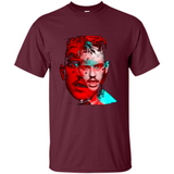 Lil Peep Rapper Fans Shirt Triblend Dolman