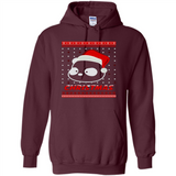 Panda Ugly Christmas Sweater Perfect Christmas PINGPONG