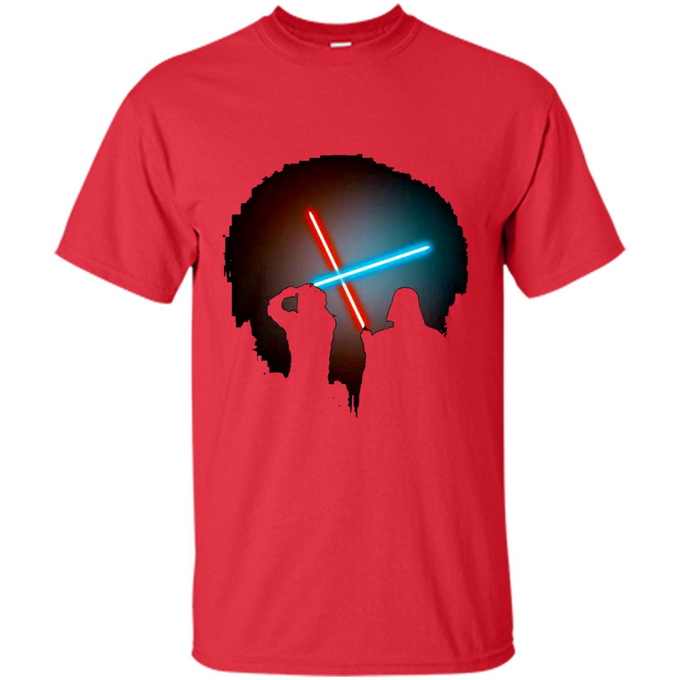 STAR WARS - Lightsaber Duel