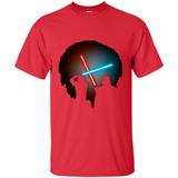 STAR WARS - Lightsaber Duel