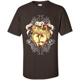 Love Hate Fear Boxing - Martial Art Fighting - Shirt