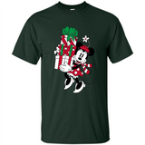 Disney Minnie Mouse Christmas Gift Sweatshirt - Shirt