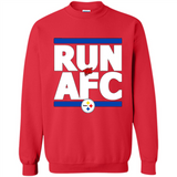 Pittsburgh Steelers RUN the AFC NFL Playoffs SuperBowl PINGPONG