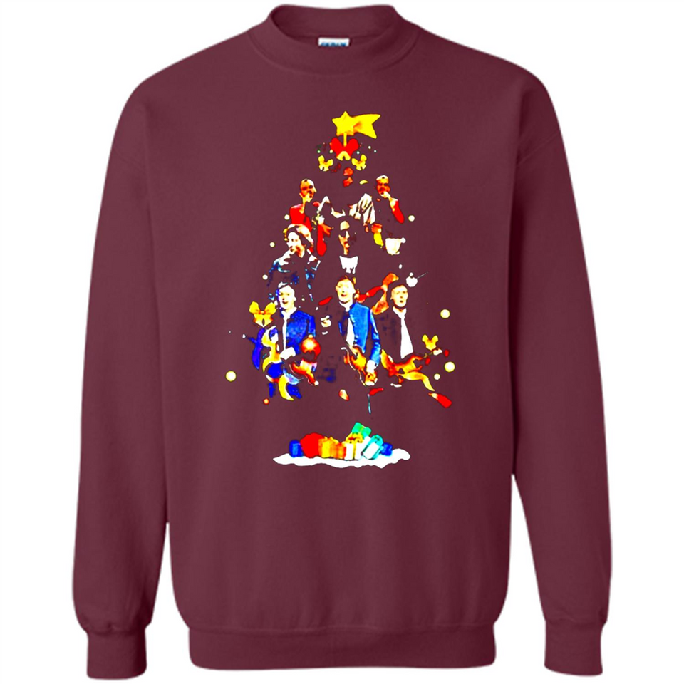 JOHN LENNON CHRISTMAS TREE - Sweatshirt