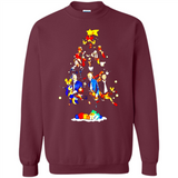 JOHN LENNON CHRISTMAS TREE - Sweatshirt