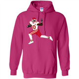 Peace Love Football Tyreek Hill Kansas City Chiefs