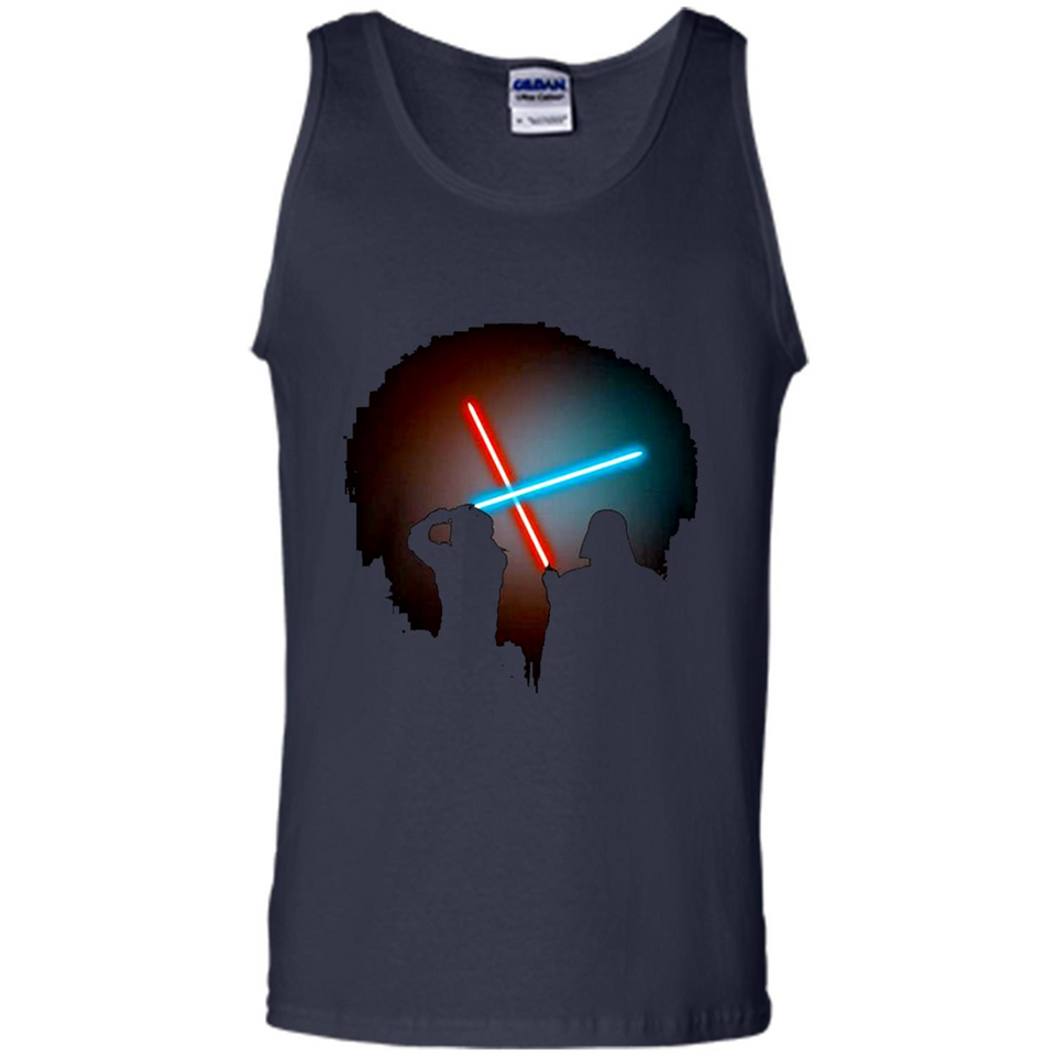 STAR WARS - Lightsaber Duel