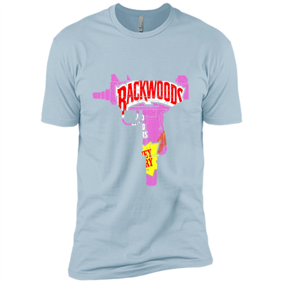 Backwoods Uzi PINGPONG