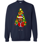 J.cole Tree Christmas PING PONG