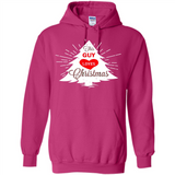This Guy Loves Christmas Shirt - Hoodie