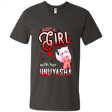 Just A Girl In Love With Her Inuyasha