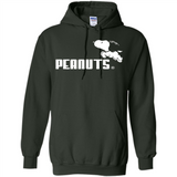 Snoopy Peanuts x Puma The Jumping Snoopy - Hoodie