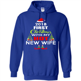 First Christmas With My Hot New Wife 2018 Christmas