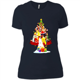 Freddie Mercury Christmas Tree Sweatshirt PING PONG