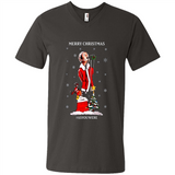 Merry Corgmas Christmas Corgi Christmas Sweatshirt PINGPONG