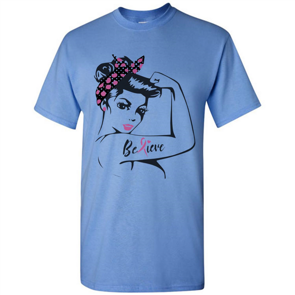 National Breast Cancer Day - Shirt